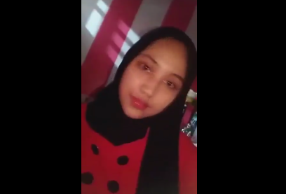 Cewek Berjilbab Di Minta Pap Elus Elum Meki